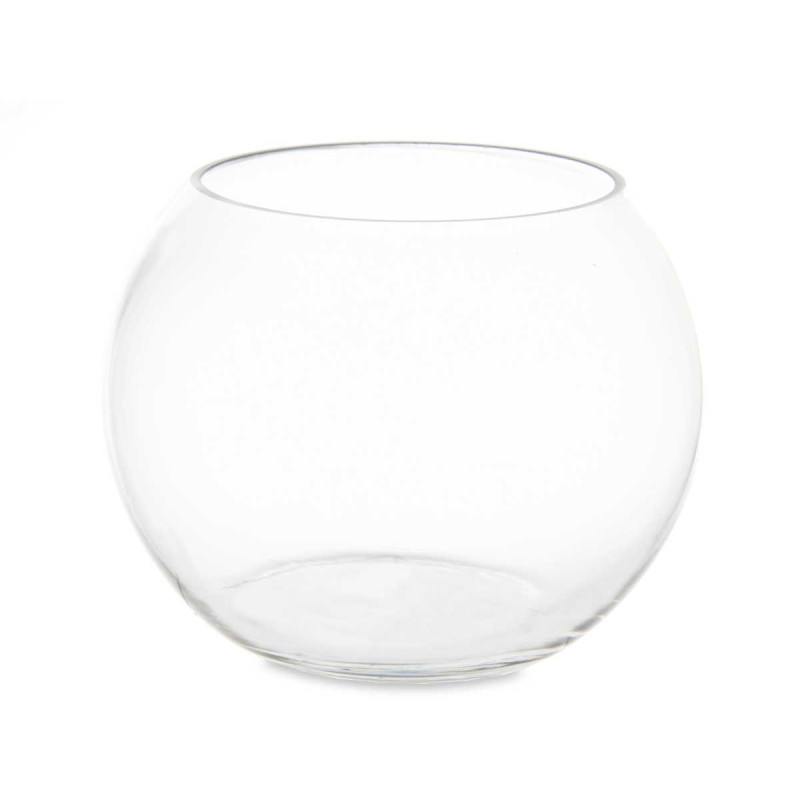 ACQUARIO PICCOLO DIAM 15CM