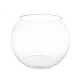 ACQUARIO PICCOLO DIAM 15CM