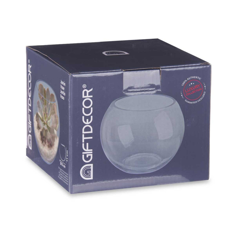 ACQUARIO PICCOLO DIAM 15CM