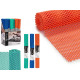 NON-SLIPPING 350 GR  ASSORTMENT COL 45X100CM