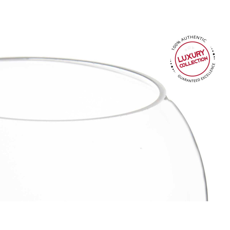 ACQUARIO PICCOLO DIAM 15CM