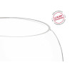 BOCAL A POISSON PETIT DIAM 15CM