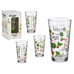 VERRE A MESURE ORGANIC