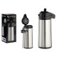 TERMOS TORNEIRA AÃO INOX 1,9L