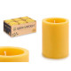 BOUGIE BLOC CITRONNELLE