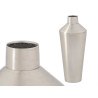 VASO CONICO ARGENTATO PICC