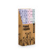ROTOLA CARTA REGALO 70X200 POIS MISTI 3 COL