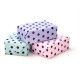 ROTOLA CARTA REGALO 70X200 POIS MISTI 3 COL
