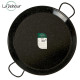 POELE A PAELLA EMAILLE 70 CM 30 RATIONS