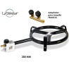 BURNER FRANCE CAMPING GAS 300 MM