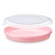RECIPIENTE HERMETICO PARA TORTILHAS SORT 3 CORES