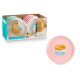 RECIPIENTE HERMETICO PARA TORTILHAS SORT 3 CORES