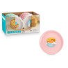 RECIPIENTE HERMETICO PARA TORTILHAS SORT 3 CORES