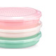 RECIPIENTE HERMETICO PARA TORTILHAS SORT 3 CORES