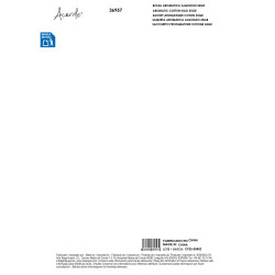 SACCHETTO PROFUMATORE COTONE 55GR