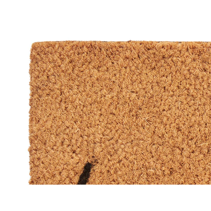 DOORMAT WELCOME HOME 60X40CM