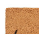 DOORMAT WELCOME HOME 60X40CM