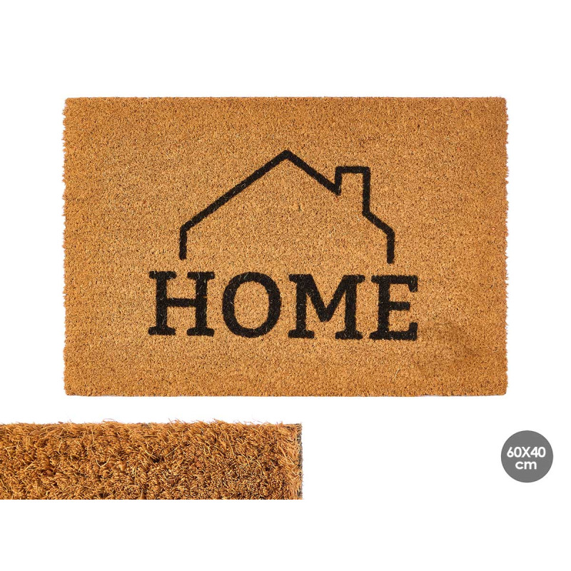 ZERBINO HOME 60X40CM