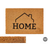 DOORMAT HOME 60X40CM
