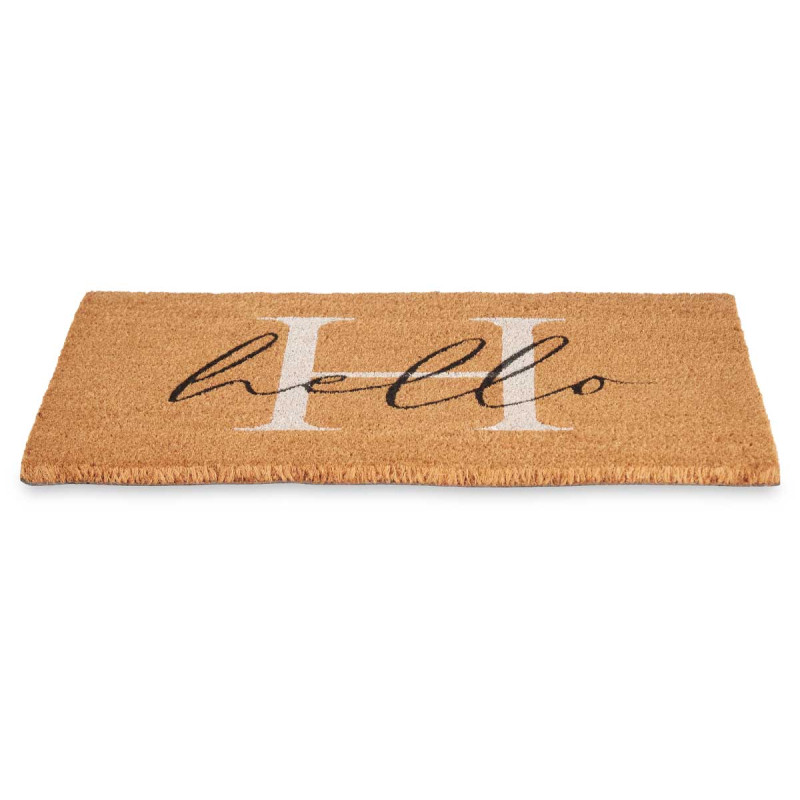 DOORMAT HOME 60X40CM