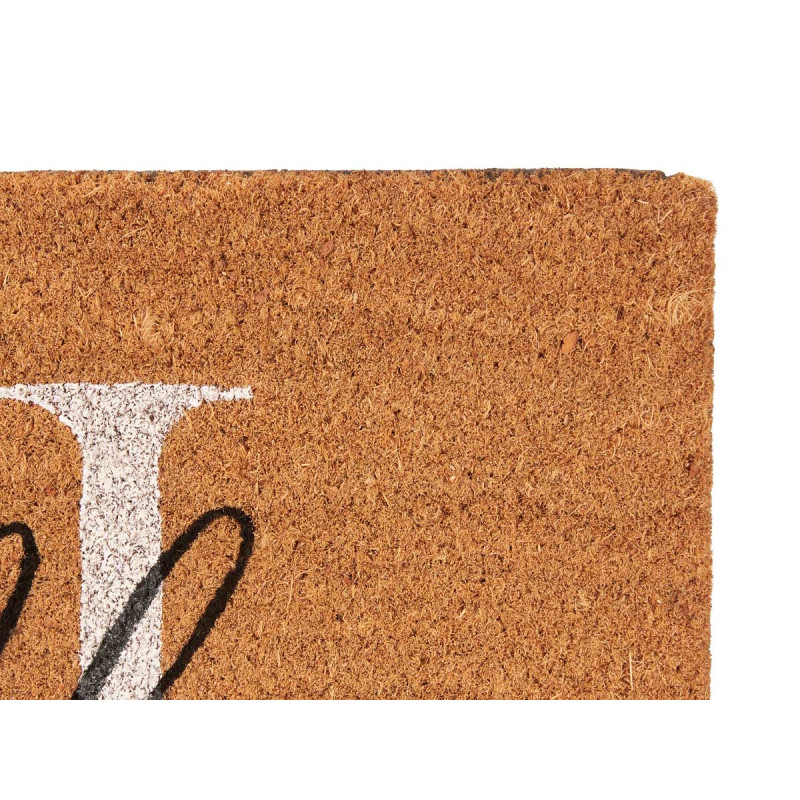 DOORMAT HOME 60X40CM