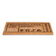 FELPUDO BOARDING PASS