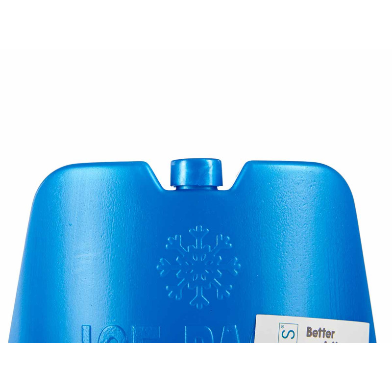 ACUMULADOR DE GELO GARRAFA AZUL