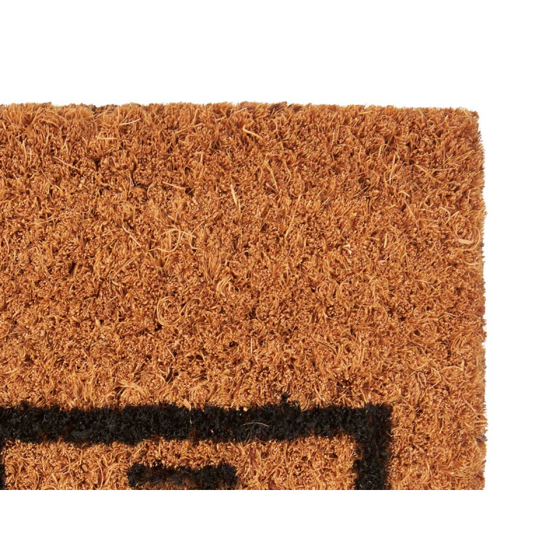 FELPUDO BOARDING PASS