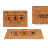 DOORMAT AIRPLANE MODE
