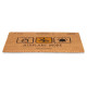 DOORMAT AIRPLANE MODE