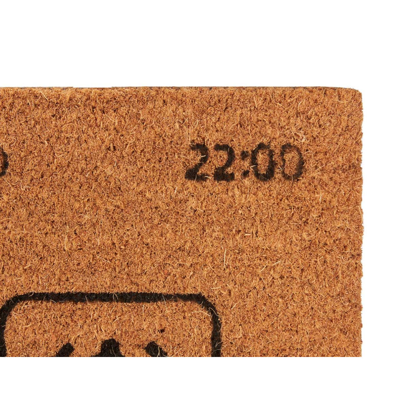 DOORMAT AIRPLANE MODE