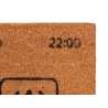 DOORMAT AIRPLANE MODE