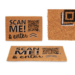 ZERBINO SCAN ME