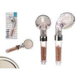 DOUCHE DE TÊTE PIERRES THÉRAPEUTIQUES