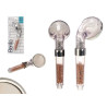 DOUCHE DE TÊTE PIERRES THÉRAPEUTIQUES