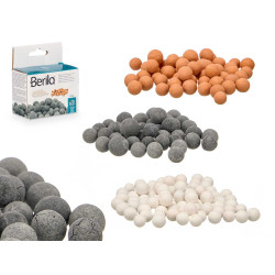 CONJ 3 RECARGAS DE BOLAS TERAPÊUTICAS DUCHE 108GR