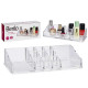 ORGANIZADOR 11 HUECOS GRANDES LATERALES
