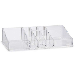 ORGANIZADOR 11 HUECOS GRANDES LATERALES