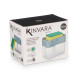 SOAP DISPENSER AND SCOURING PAD