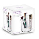 ROUND ORGANIZER TALL 3 SLOTS