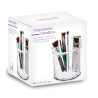 ROUND ORGANIZER TALL 3 SLOTS