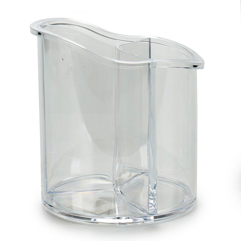 ROUND ORGANIZER TALL 3 SLOTS
