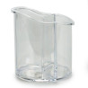 ORGANISATEUR ROND HAUT 3 CREUX