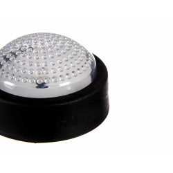 SET 2 ROUND MINI TORCH LIGHT SMALL MIX 2