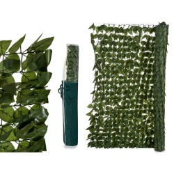 HAIE ENROULABLE MIX VERT 1,5X3 MTS
