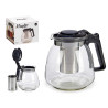 TETERA 900 ML CRISTAL