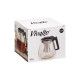 TETERA 900 ML CRISTAL