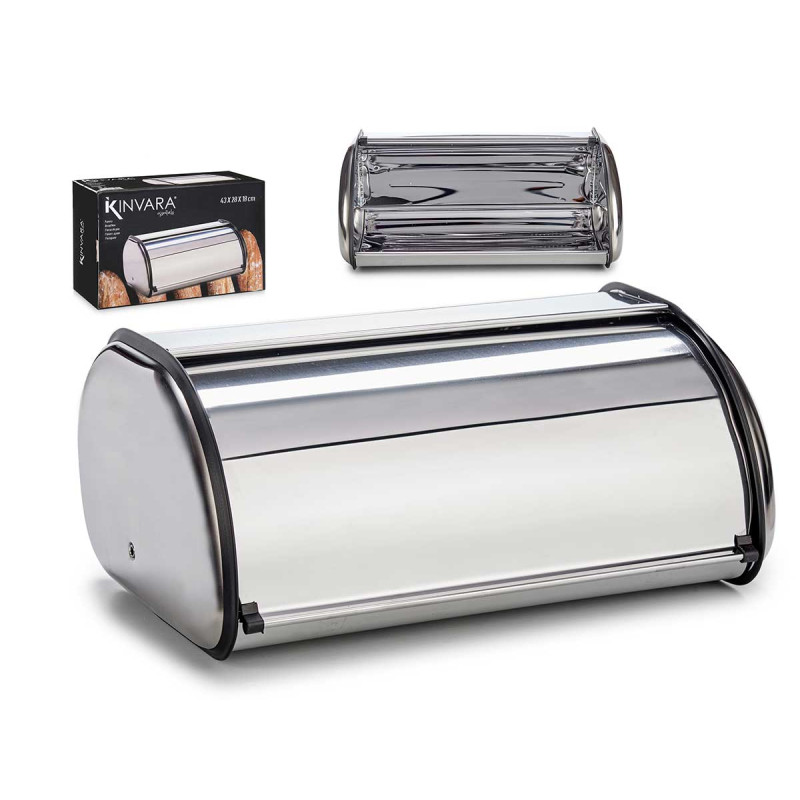 STAINLESS STEEL PANERA