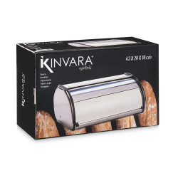 STAINLESS STEEL PANERA