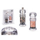 SET SALIERA PEPERA PLASTICA